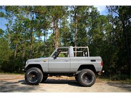 1996 Toyota Land Cruiser (CC-2102712) for sale in Aiken, South Carolina