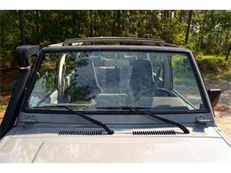 1996 Toyota Land Cruiser (CC-2102712) for sale in Aiken, South Carolina