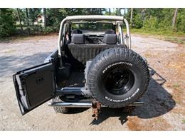 1996 Toyota Land Cruiser (CC-2102712) for sale in Aiken, South Carolina
