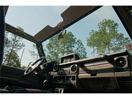 1996 Toyota Land Cruiser (CC-2102712) for sale in Aiken, South Carolina