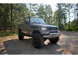 1996 Toyota Land Cruiser (CC-2102712) for sale in Aiken, South Carolina
