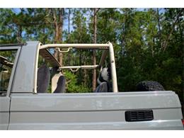 1996 Toyota Land Cruiser (CC-2102712) for sale in Aiken, South Carolina