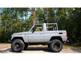 1996 Toyota Land Cruiser (CC-2102712) for sale in Aiken, South Carolina