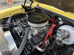 1969 Chevrolet Camaro (CC-2102715) for sale in Wilson, Oklahoma