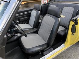 1969 Chevrolet Camaro (CC-2102715) for sale in Wilson, Oklahoma