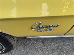 1969 Chevrolet Camaro (CC-2102715) for sale in Wilson, Oklahoma