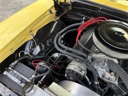 1969 Chevrolet Camaro (CC-2102715) for sale in Wilson, Oklahoma