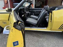 1969 Chevrolet Camaro (CC-2102715) for sale in Wilson, Oklahoma