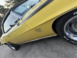 1969 Chevrolet Camaro (CC-2102715) for sale in Wilson, Oklahoma