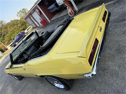 1969 Chevrolet Camaro (CC-2102715) for sale in Wilson, Oklahoma
