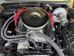 1969 Chevrolet Camaro (CC-2102715) for sale in Wilson, Oklahoma