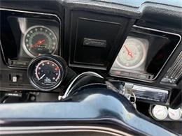 1969 Chevrolet Camaro (CC-2102715) for sale in Wilson, Oklahoma