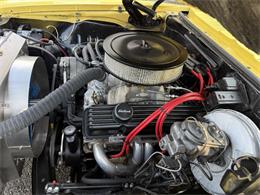 1969 Chevrolet Camaro (CC-2102715) for sale in Wilson, Oklahoma