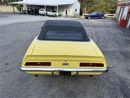 1969 Chevrolet Camaro (CC-2102715) for sale in Wilson, Oklahoma