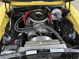 1969 Chevrolet Camaro (CC-2102715) for sale in Wilson, Oklahoma