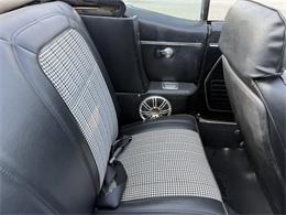 1969 Chevrolet Camaro (CC-2102715) for sale in Wilson, Oklahoma
