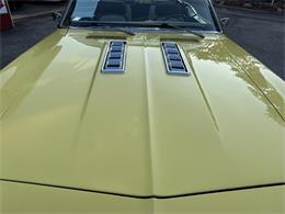 1969 Chevrolet Camaro (CC-2102715) for sale in Wilson, Oklahoma