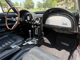 1966 Chevrolet Corvette (CC-2102717) for sale in Sanborn, Iowa