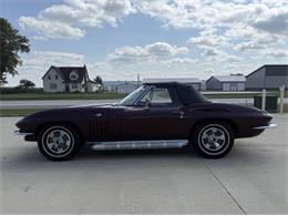 1966 Chevrolet Corvette (CC-2102717) for sale in Sanborn, Iowa