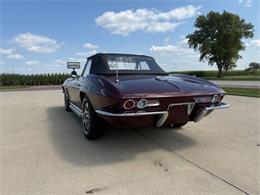 1966 Chevrolet Corvette (CC-2102717) for sale in Sanborn, Iowa