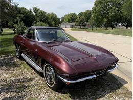 1966 Chevrolet Corvette (CC-2102717) for sale in Sanborn, Iowa