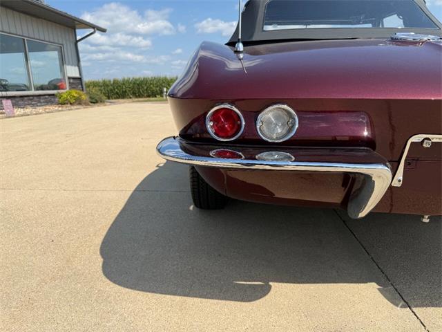 1966 Chevrolet Corvette (CC-2102717) for sale in Sanborn, Iowa