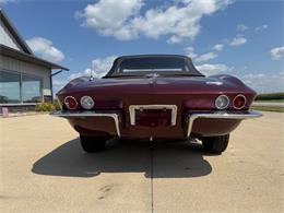 1966 Chevrolet Corvette (CC-2102717) for sale in Sanborn, Iowa