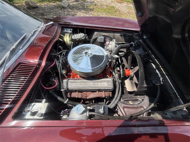 1966 Chevrolet Corvette (CC-2102717) for sale in Sanborn, Iowa