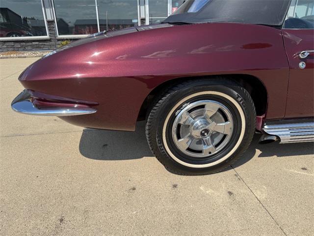 1966 Chevrolet Corvette (CC-2102717) for sale in Sanborn, Iowa