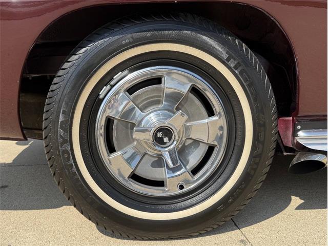 1966 Chevrolet Corvette (CC-2102717) for sale in Sanborn, Iowa
