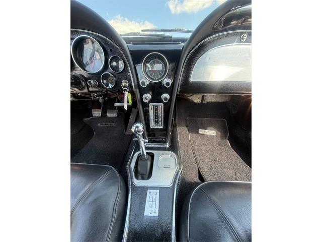 1966 Chevrolet Corvette (CC-2102717) for sale in Sanborn, Iowa