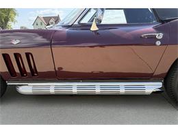 1966 Chevrolet Corvette (CC-2102717) for sale in Sanborn, Iowa