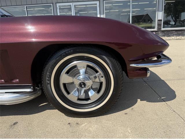 1966 Chevrolet Corvette (CC-2102717) for sale in Sanborn, Iowa