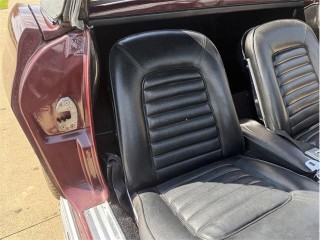 1966 Chevrolet Corvette (CC-2102717) for sale in Sanborn, Iowa