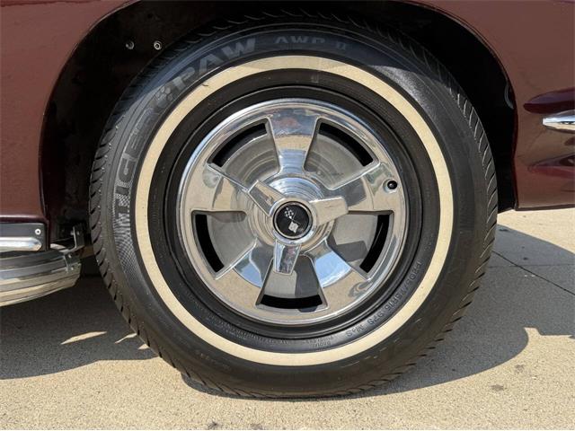 1966 Chevrolet Corvette (CC-2102717) for sale in Sanborn, Iowa
