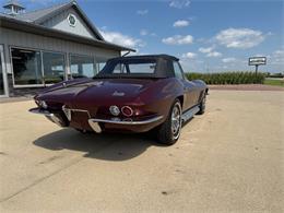 1966 Chevrolet Corvette (CC-2102717) for sale in Sanborn, Iowa