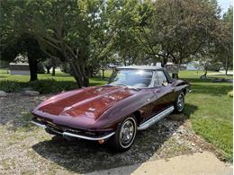1966 Chevrolet Corvette (CC-2102717) for sale in Sanborn, Iowa