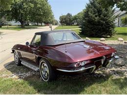 1966 Chevrolet Corvette (CC-2102717) for sale in Sanborn, Iowa