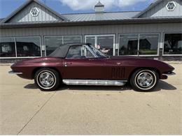 1966 Chevrolet Corvette (CC-2102717) for sale in Sanborn, Iowa