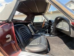 1966 Chevrolet Corvette (CC-2102717) for sale in Sanborn, Iowa