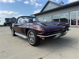 1966 Chevrolet Corvette (CC-2102717) for sale in Sanborn, Iowa