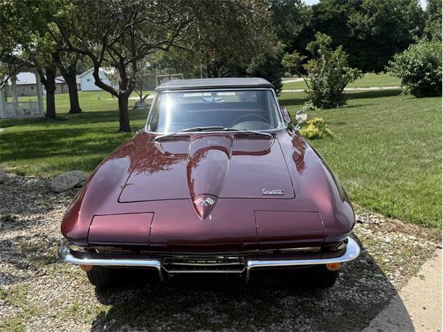 1966 Chevrolet Corvette (CC-2102717) for sale in Sanborn, Iowa