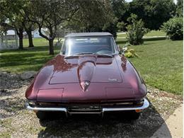 1966 Chevrolet Corvette (CC-2102717) for sale in Sanborn, Iowa