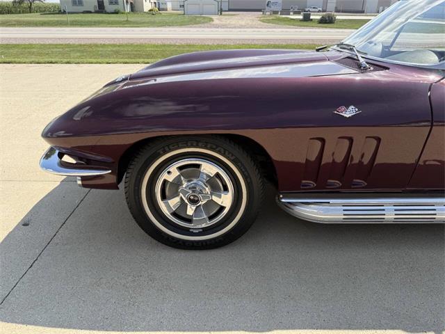 1966 Chevrolet Corvette (CC-2102717) for sale in Sanborn, Iowa