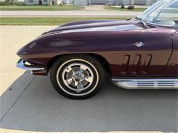 1966 Chevrolet Corvette (CC-2102717) for sale in Sanborn, Iowa