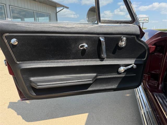 1966 Chevrolet Corvette (CC-2102717) for sale in Sanborn, Iowa