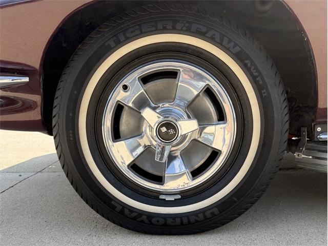 1966 Chevrolet Corvette (CC-2102717) for sale in Sanborn, Iowa