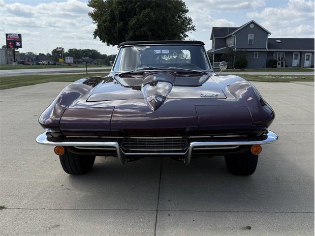 1966 Chevrolet Corvette (CC-2102717) for sale in Sanborn, Iowa