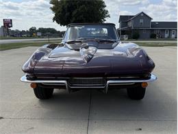 1966 Chevrolet Corvette (CC-2102717) for sale in Sanborn, Iowa