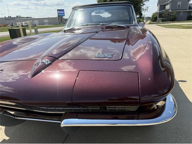 1966 Chevrolet Corvette (CC-2102717) for sale in Sanborn, Iowa